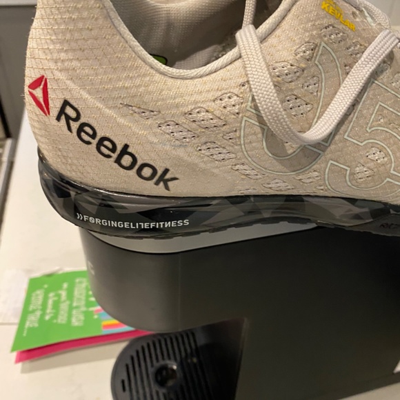 Reebok CrossFit Shoes - Picture 3 of 3